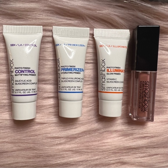 Smashbox - Picture 2 of 5